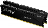 Оперативная память Kingston FURY Beast KF560C40BBK2-64 отзывы владельцев
