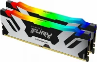 Оперативная память Kingston FURY Renegade RGB KF560C32RSAK2-64 отзывы владельцев