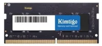 Оперативная память Kimtigo KMKS4G8582666 отзывы владельцев