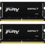 Оперативная память Kingston Fury Impact SO KF548S38IBK2-64 отзывы владельцев