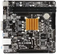 Материнская плата Biostar A68N-2100K ver.6.1 отзывы владельцев