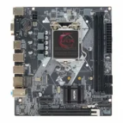 Материнская плата AFOX IH61-MA2-V3 отзывы владельцев