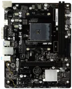 Материнская плата Biostar B450MHP Ver 6.1 отзывы владельцев