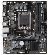 Материнская плата GIGABYTE H610M K rev 1.0 отзывы владельцев