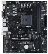 Материнская плата Biostar B550MH Ver 6.0 отзывы владельцев