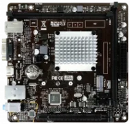 Материнская плата Biostar J4125NHU отзывы владельцев