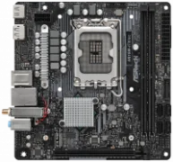 Материнская плата ASRock H610M AC отзывы владельцев