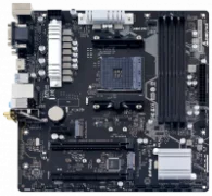 Материнская плата Biostar B550MX/E PRO Ver 6.0 отзывы владельцев