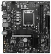Материнская плата MSI PRO B760M-G отзывы владельцев