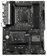 Материнская плата MSI B560-A PRO отзывы владельцев