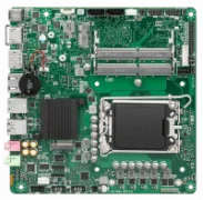 Материнская плата MSI H610TI-S01 отзывы владельцев