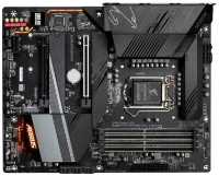 Материнская плата GIGABYTE Z590 AORUS ELITE rev 1.0 отзывы владельцев