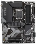 Материнская плата GIGABYTE B760 GAMING X AX rev 1.0 отзывы владельцев