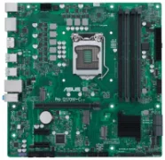 Материнская плата ASUS PRO Q570M-C/CSM отзывы владельцев