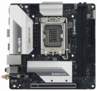 Материнская плата Biostar B660T-SILVER Ver 6.0 отзывы владельцев