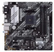 Материнская плата ASUS PRIME B550M-A WIFI II отзывы владельцев