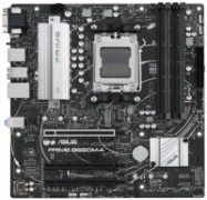 Материнская плата ASUS PRIME B650M-A отзывы владельцев