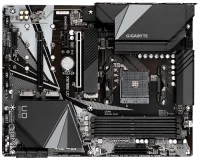 Материнская плата GIGABYTE X570S UD rev 1.0 отзывы владельцев