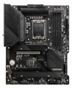 Материнская плата MSI MAG B660 Tomahawk WiFi отзывы владельцев