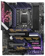 Материнская плата MSI MPG Z590 GAMING FORCE отзывы владельцев