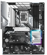ASRock Z790 Pro RS/D4 отзывы