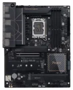 Материнская плата ASUS PROART B660-CREATOR D4 отзывы владельцев