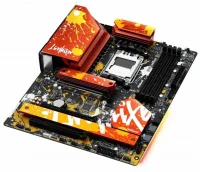 Материнская плата ASRock B650 LiveMixer отзывы владельцев