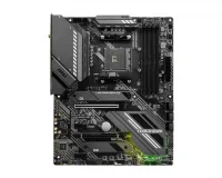 Материнская плата MSI MAG X570S Tomahawk Max WIFI отзывы владельцев