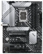 Материнская плата ASUS PRIME Z690-P WIFI отзывы владельцев
