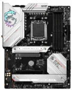 Материнская плата MSI MPG B650 EDGE WIFI отзывы владельцев