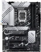 Материнская плата ASUS PRIME Z790-P WIFI отзывы владельцев