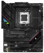 Материнская плата ASUS ROG STRIX B650E-F GAMING WIFI отзывы владельцев