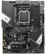 Материнская плата MSI PRO X670-P WIFI отзывы владельцев