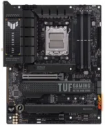 Материнская плата ASUS TUF GAMING X670E-PLUS WIFI отзывы владельцев