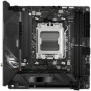 Материнская плата ASUS ROG STRIX B650E-I GAMING WIFI отзывы владельцев