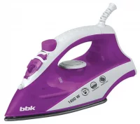 Утюг BBK ISE-1802 отзывы владельцев