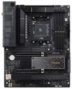 Материнская плата ASUS PROART X570-CREATOR WIFI отзывы владельцев