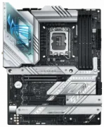 Материнская плата ASUS ROG STRIX Z790-A GAMING WIFI D4 отзывы владельцев