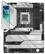 Материнская плата ASUS ROG STRIX X670E-A GAMING WIFI отзывы владельцев
