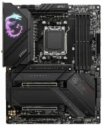 Материнская плата MSI MPG X670E CARBON WIFI отзывы владельцев