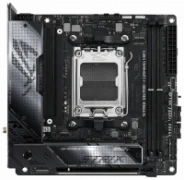 Материнская плата ASUS ROG STRIX X670E-I GAMING WIFI отзывы владельцев