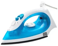 Утюг Goodhelper EI-20E10S отзывы владельцев
