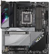 Материнская плата GIGABYTE X670E AORUS MASTER rev 1.0 отзывы владельцев