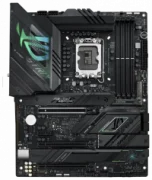 Материнская плата ASUS ROG STRIX Z790-F GAMING WIFI отзывы владельцев