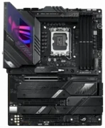 Материнская плата ASUS ROG STRIX Z790-E GAMING WIFI отзывы владельцев