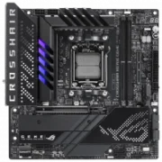Материнская плата ASUS ROG CROSSHAIR X670E GENE отзывы владельцев