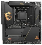 Материнская плата MSI MEG X670E ACE отзывы владельцев