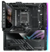 Материнская плата ASUS ROG CROSSHAIR X670E EXTREME отзывы владельцев