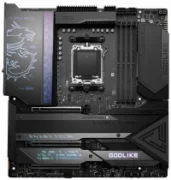 Материнская плата MSI MEG X670E GODLIKE отзывы владельцев