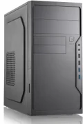 Корпус Foxline FL-733 отзывы владельцев